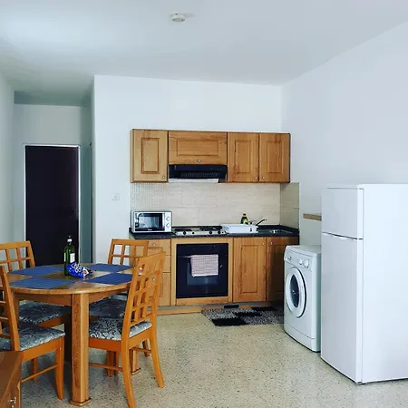 Apartment Sunshine Court 13 Bugibba