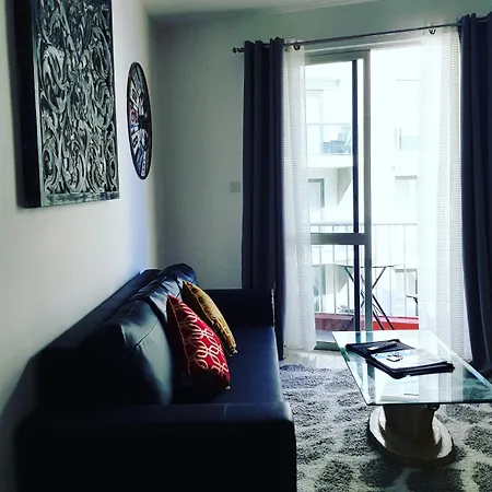 Apartment Sunshine Court 13