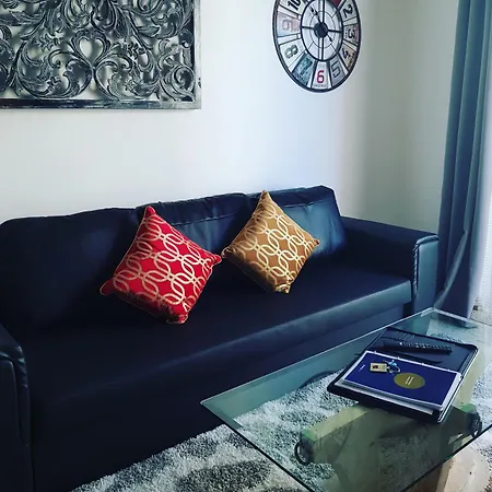 Sunshine Court 13 Apartment