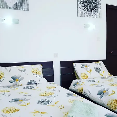 Apartment Sunshine Court 13 Bugibba