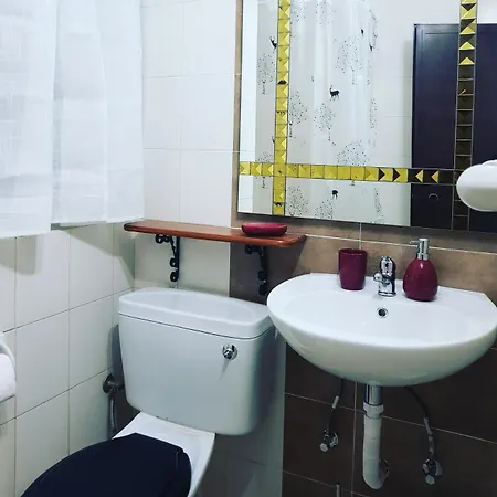 Apartamento Sunshine Court 13 Buġibba