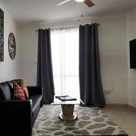 Apartamento Sunshine Court 13 *