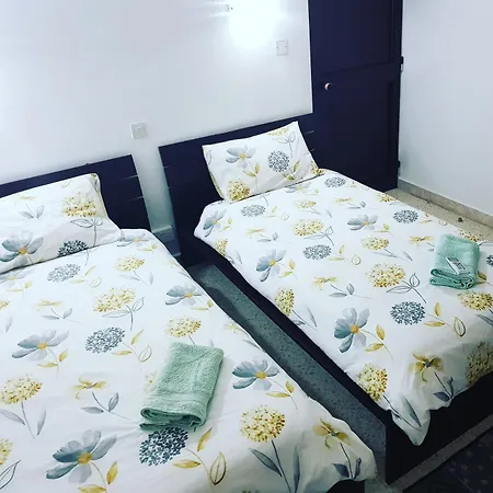 Apartamento Sunshine Court 13 *