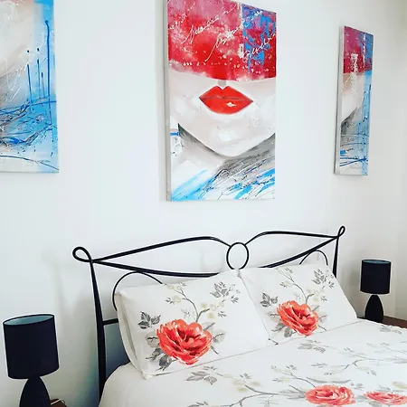 Sunshine Court 13 Apartamento Buġibba